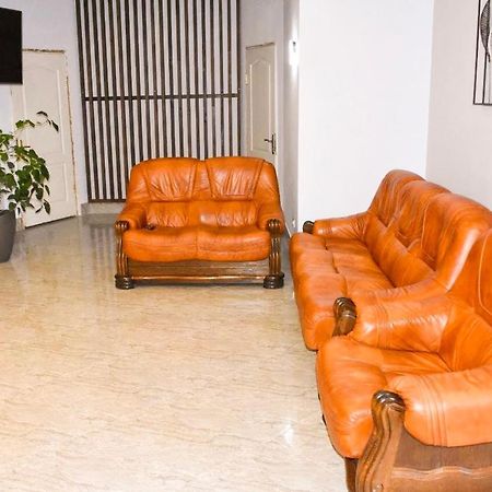 Гетьманський Stan Hotell Bereza Exteriör bild