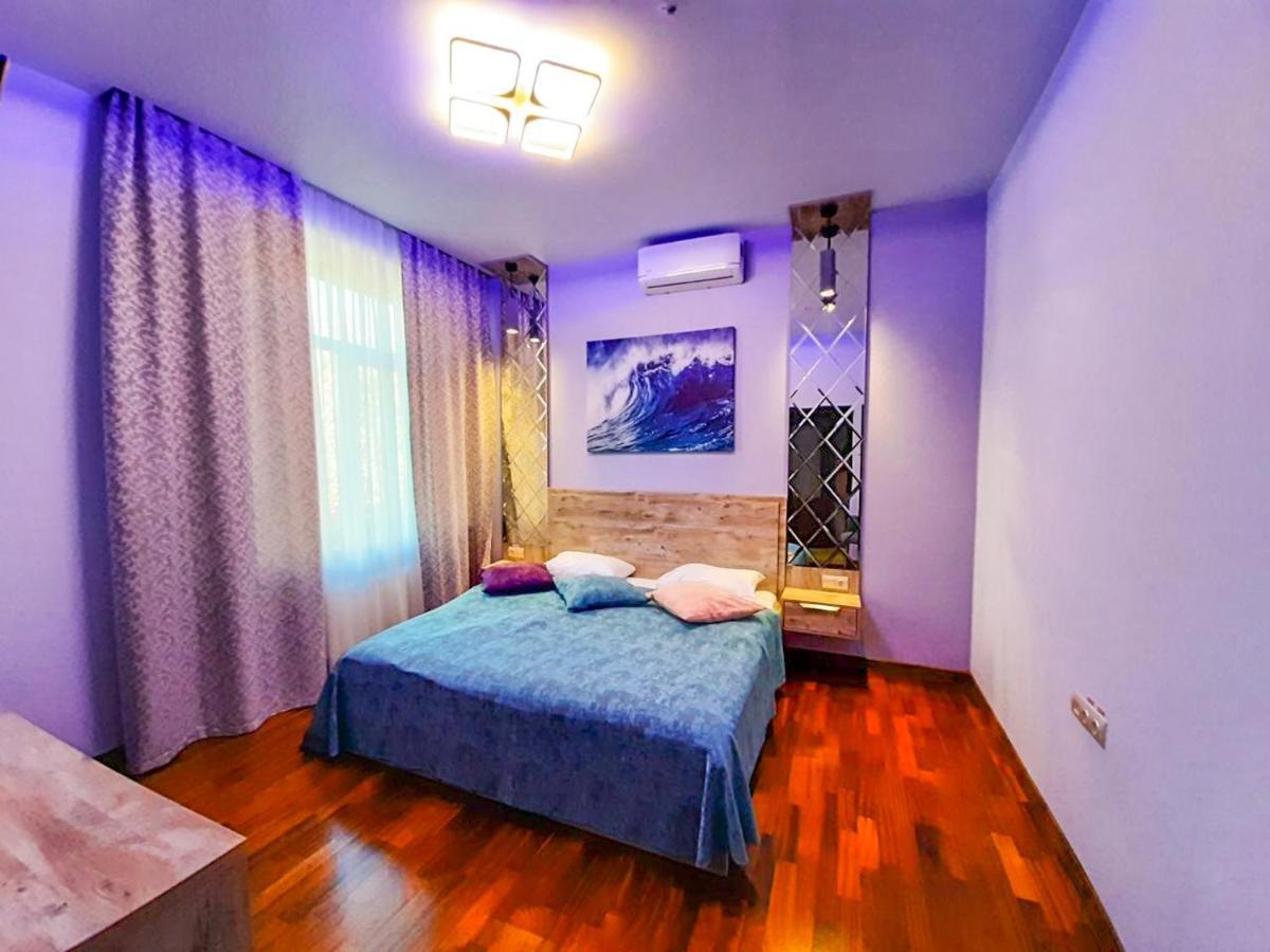 Гетьманський Stan Hotell Bereza Exteriör bild