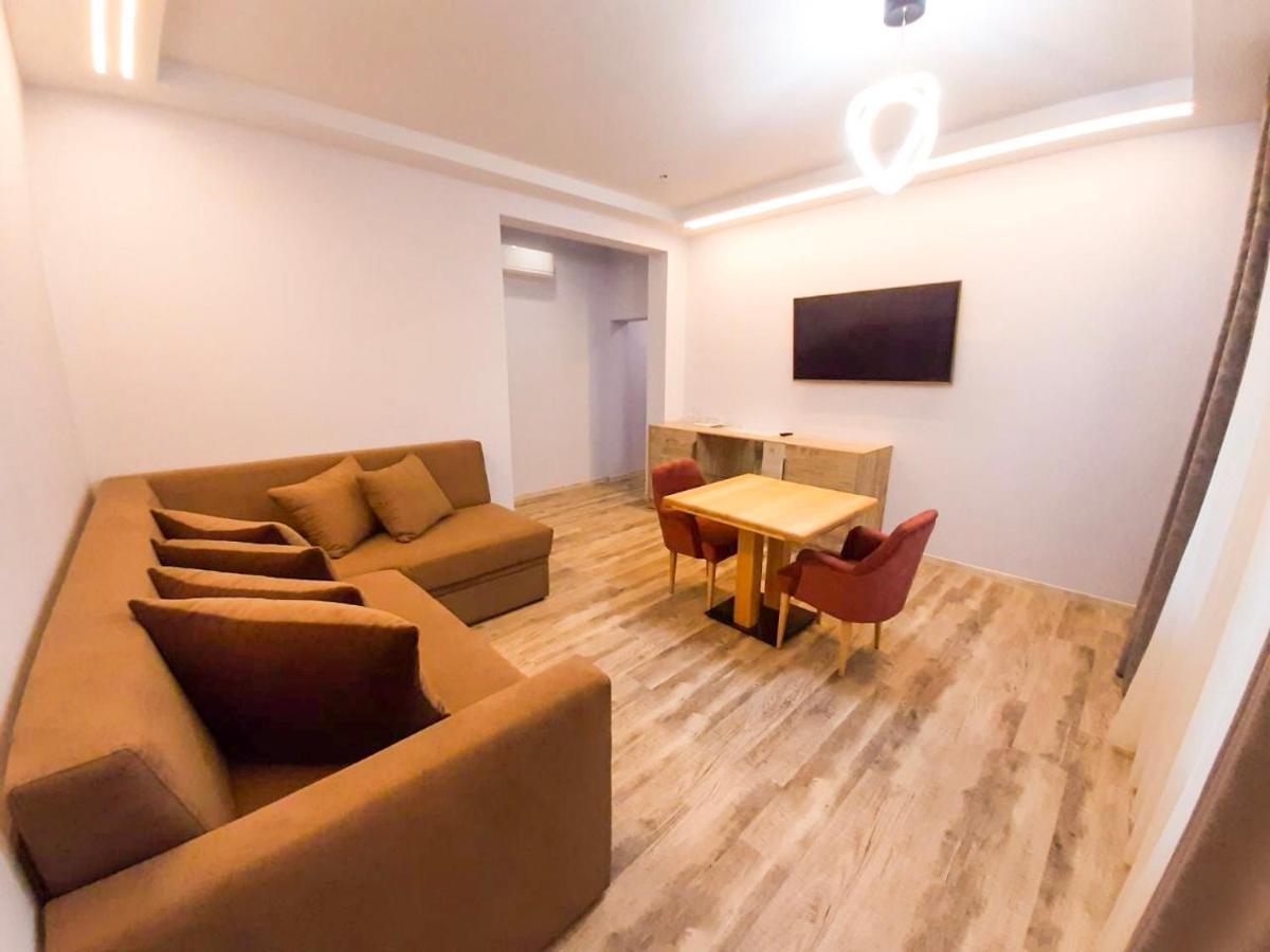 Гетьманський Stan Hotell Bereza Exteriör bild